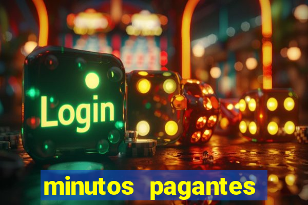 minutos pagantes fortune dragon